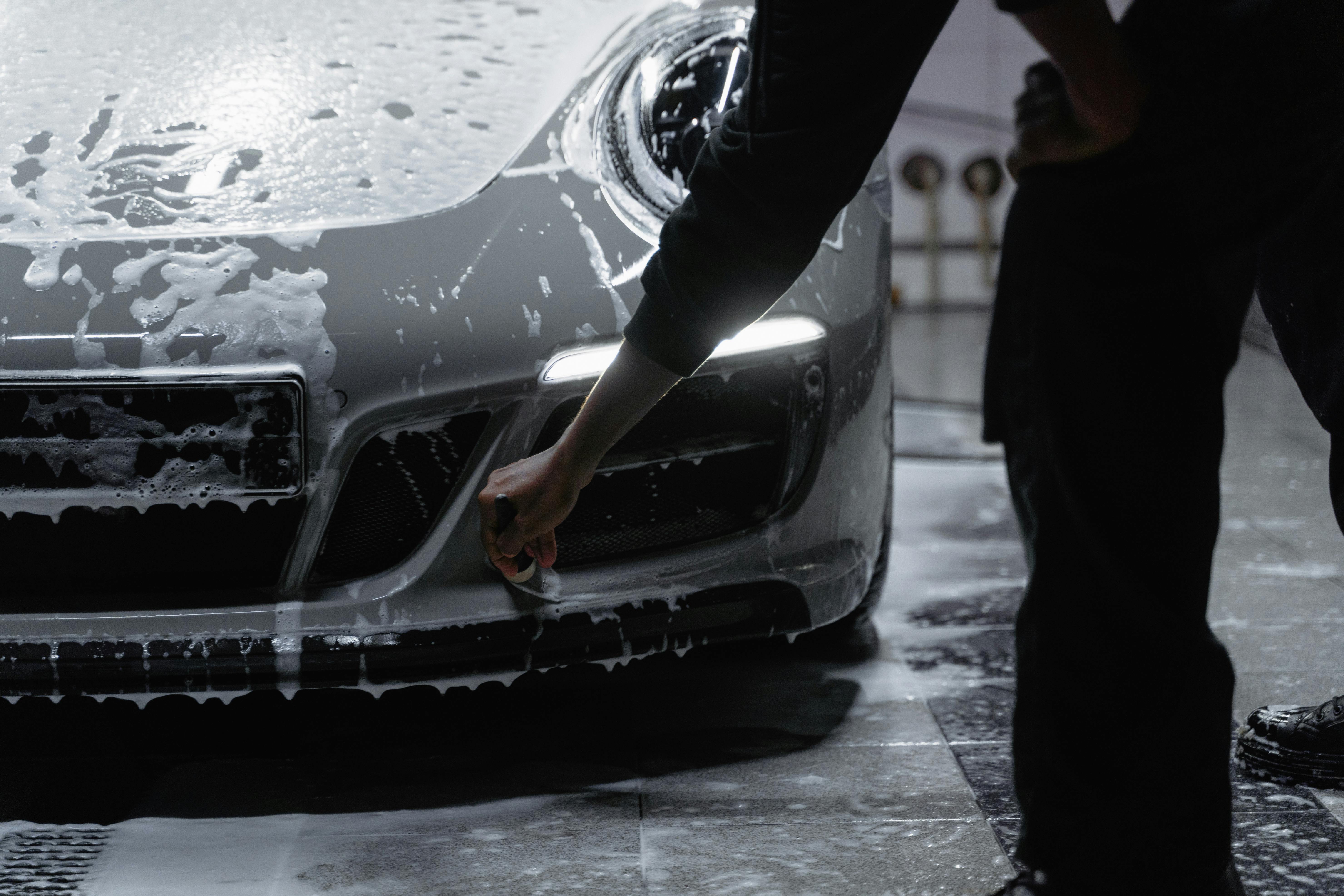 Atelier Clean Auto